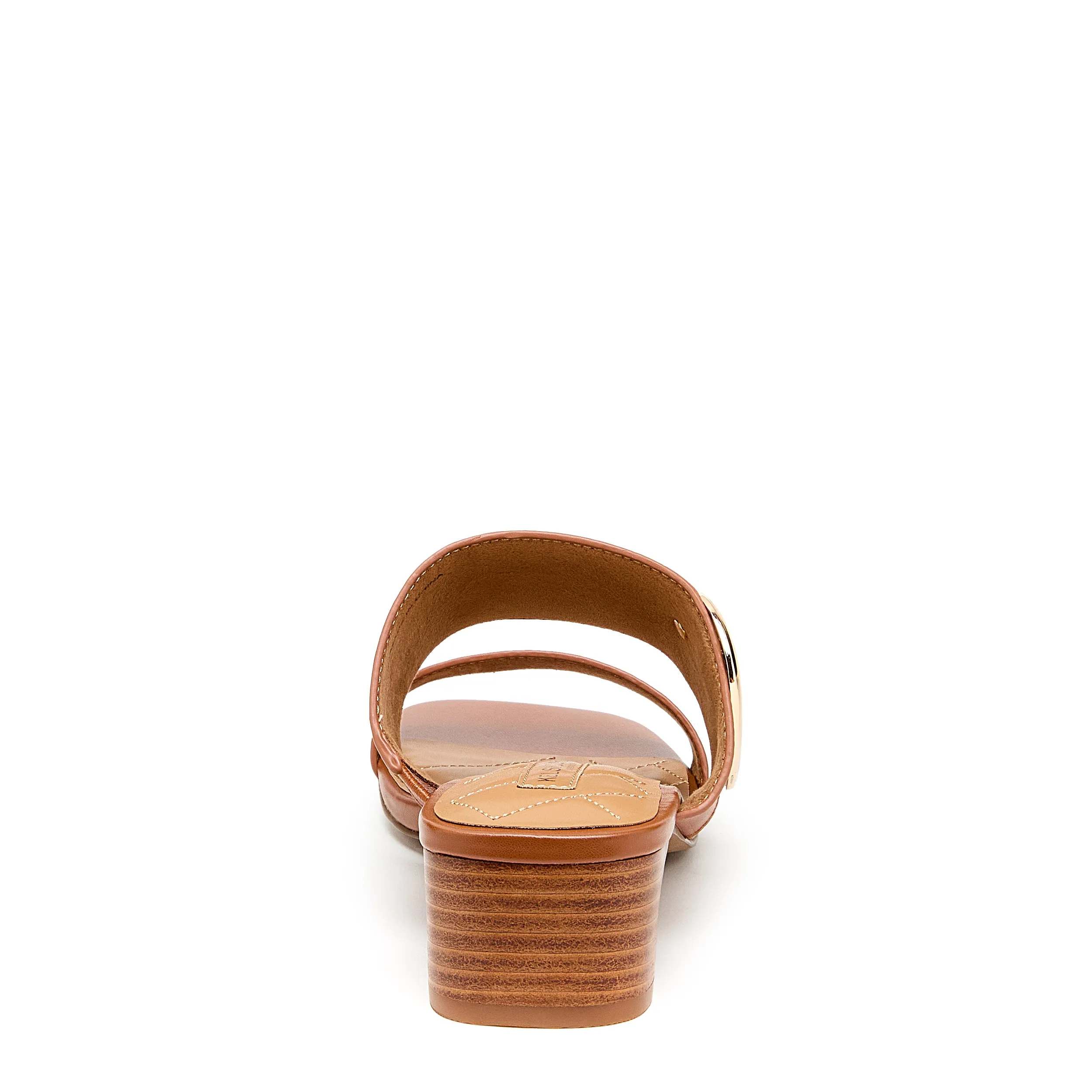Ava Auburn Mule Sandal sold by Kelsi Dagger product image thumbnail 4