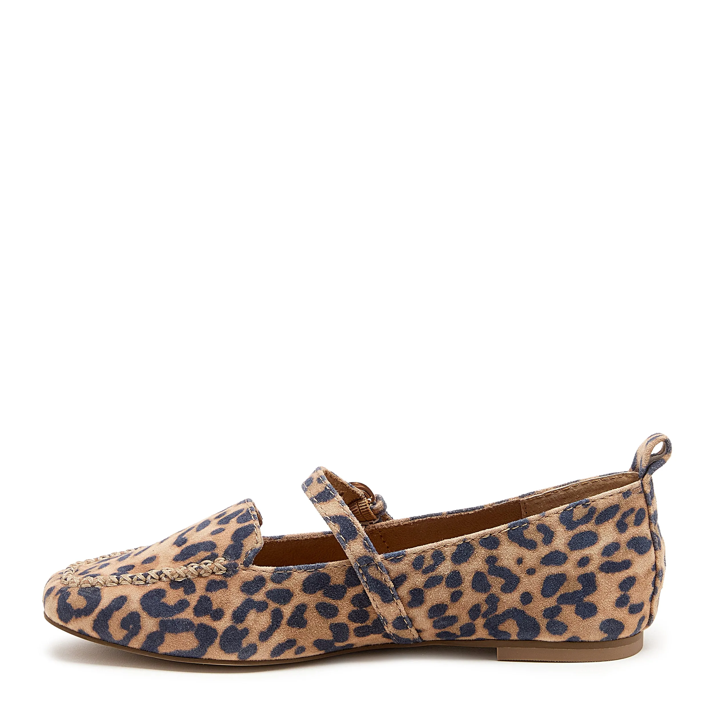 Ferry Leopard Mary Jane Flats sold by Kelsi Dagger product image thumbnail 3