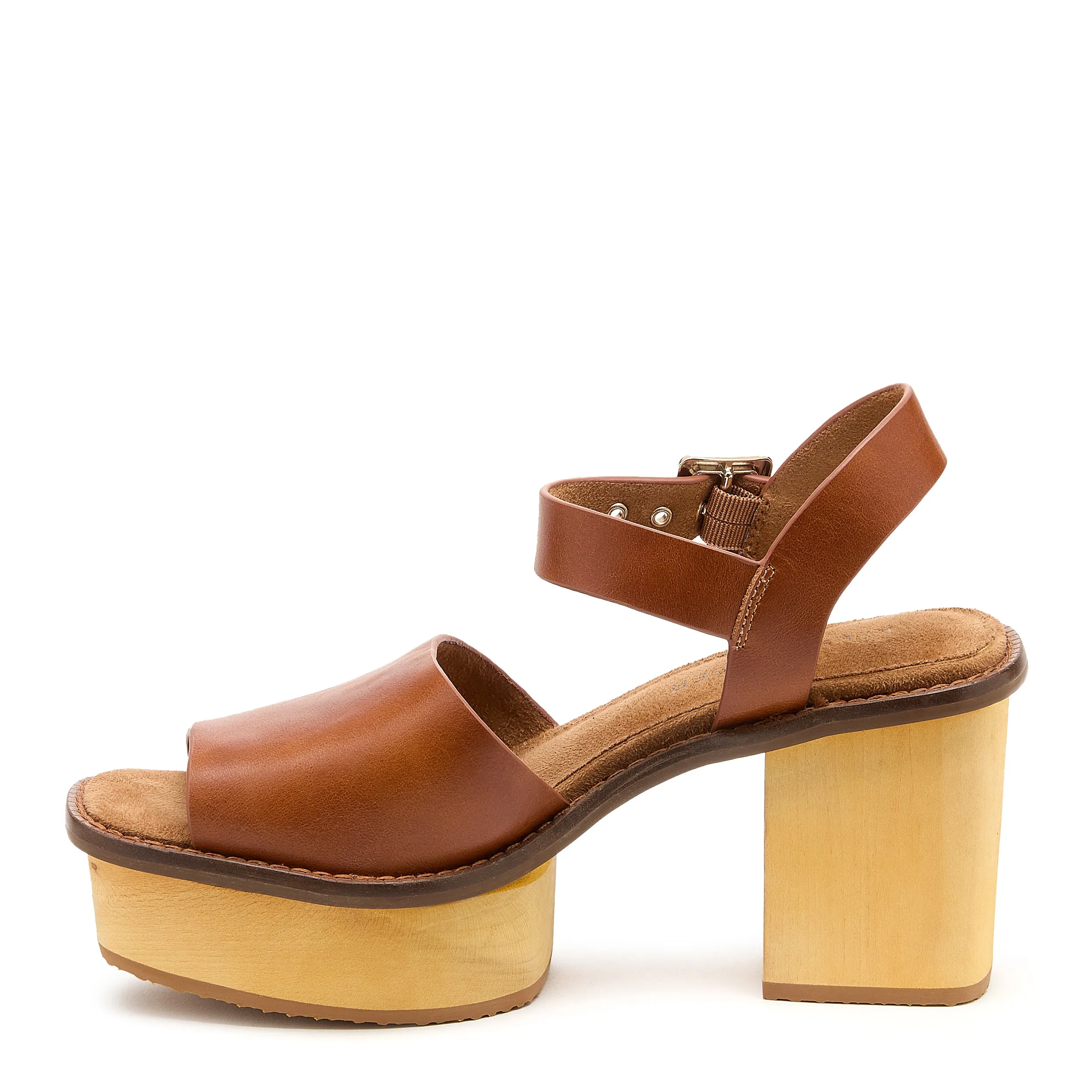 Groove Auburn Platform Sandals sold by Kelsi Dagger product image thumbnail 3