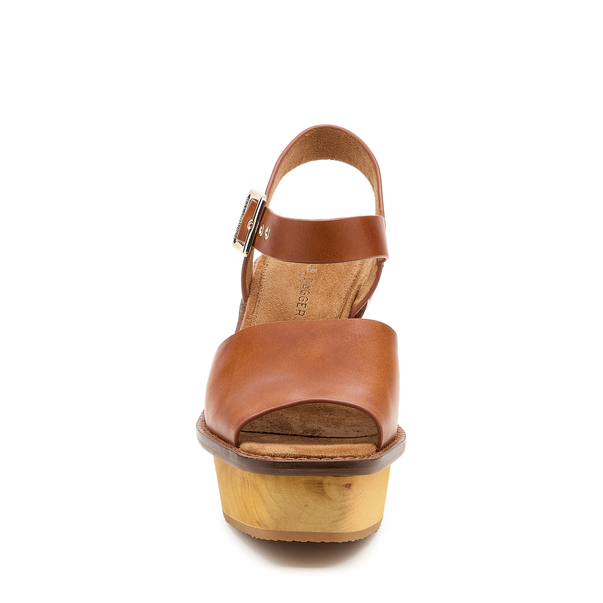 Groove Auburn Platform Sandals sold by Kelsi Dagger product image thumbnail 4