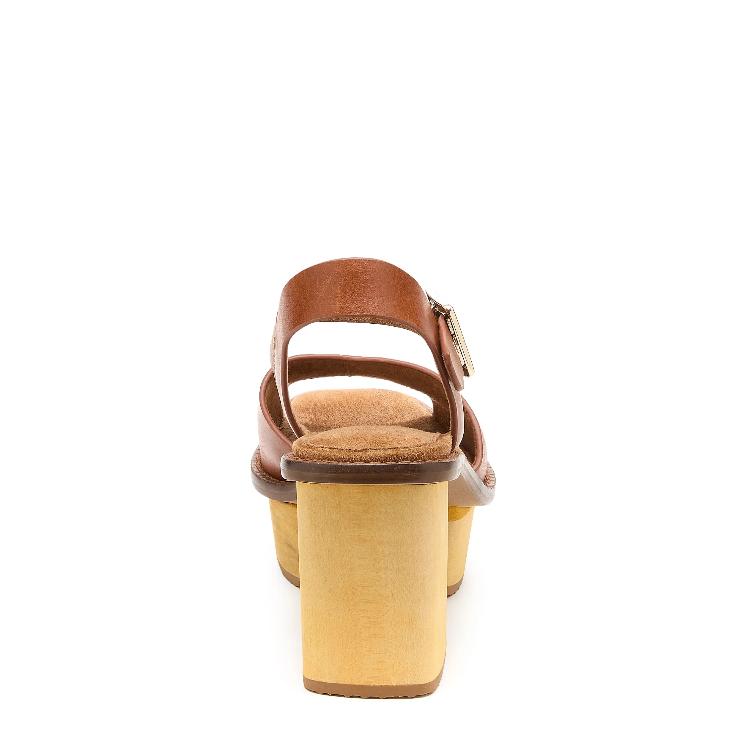 Groove Auburn Platform Sandals sold by Kelsi Dagger product image thumbnail 5