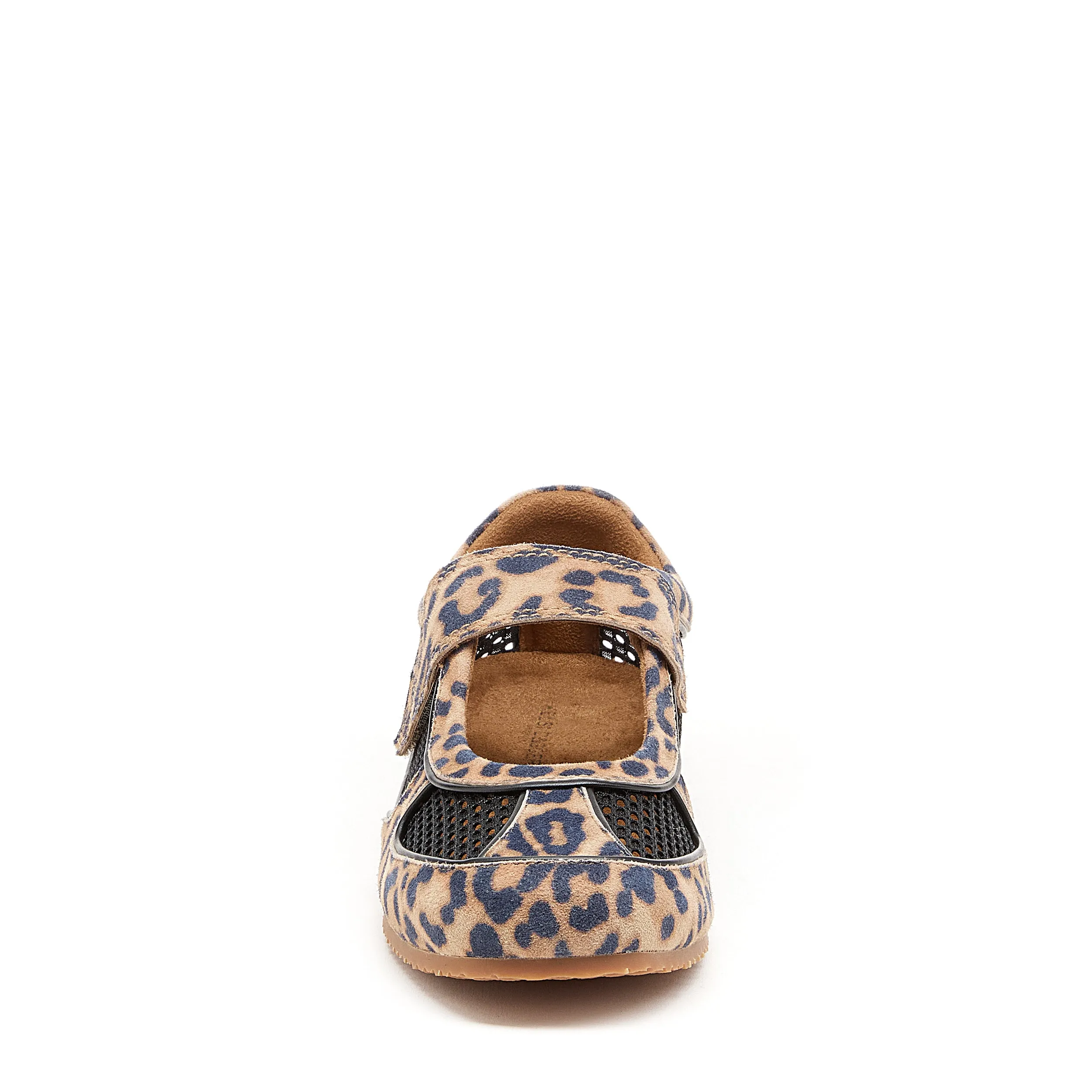 Swish Leopard Mary Jane Sneaker sold by Kelsi Dagger product image thumbnail 5
