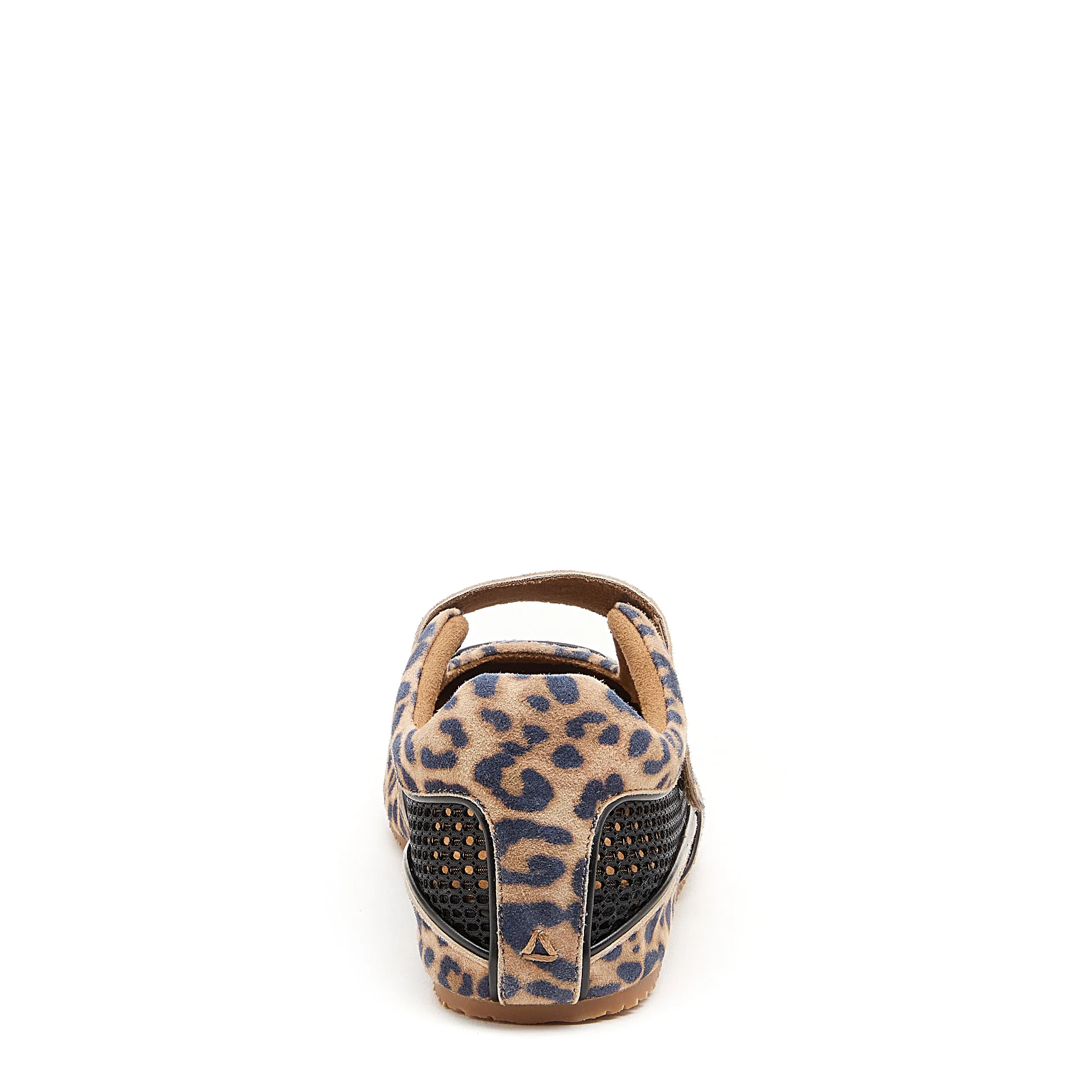 Swish Leopard Mary Jane Sneaker sold by Kelsi Dagger product image thumbnail 4