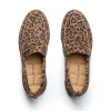 Lens Leopard Loafers sold by Kelsi Dagger