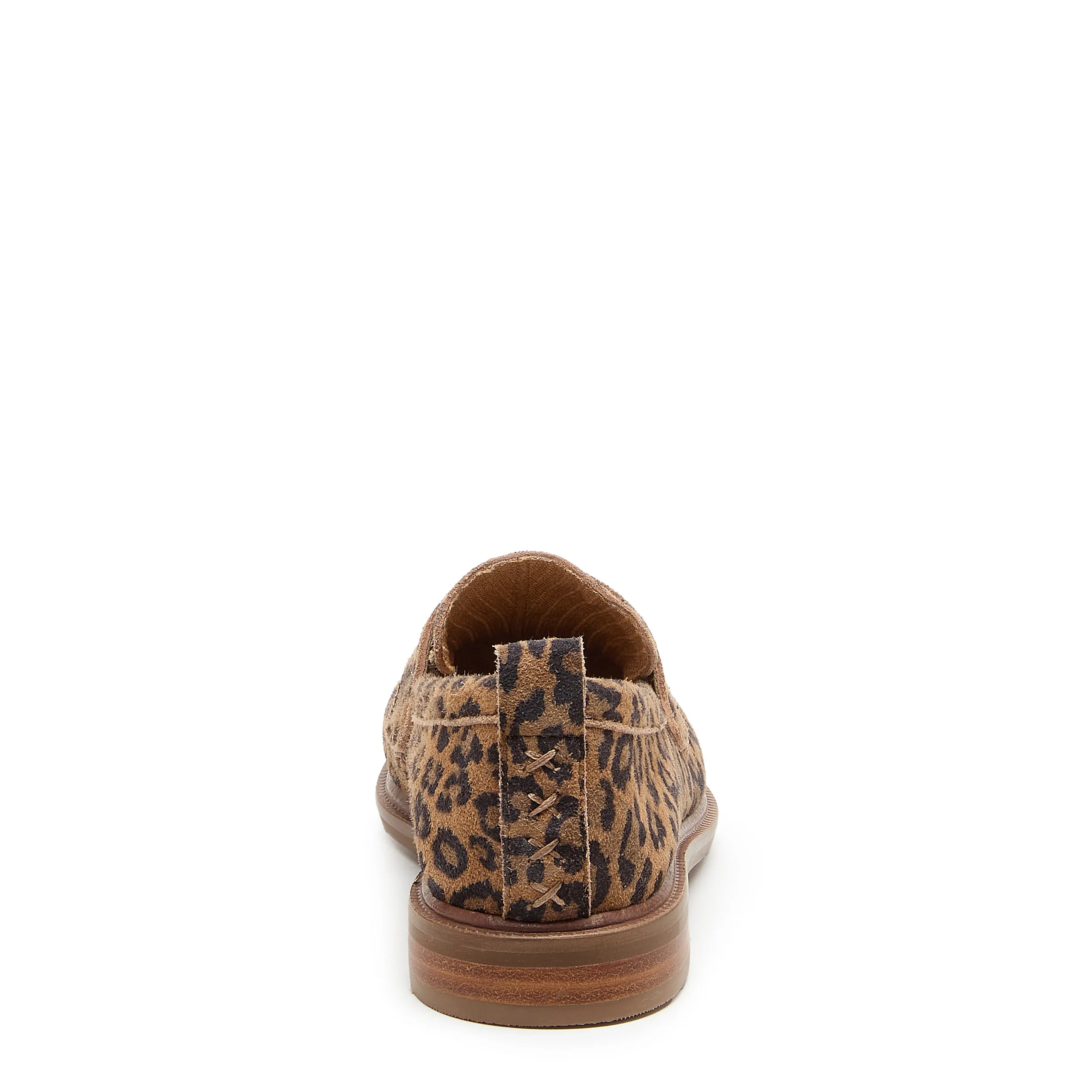 Lens Leopard Loafers sold by Kelsi Dagger product image thumbnail 5