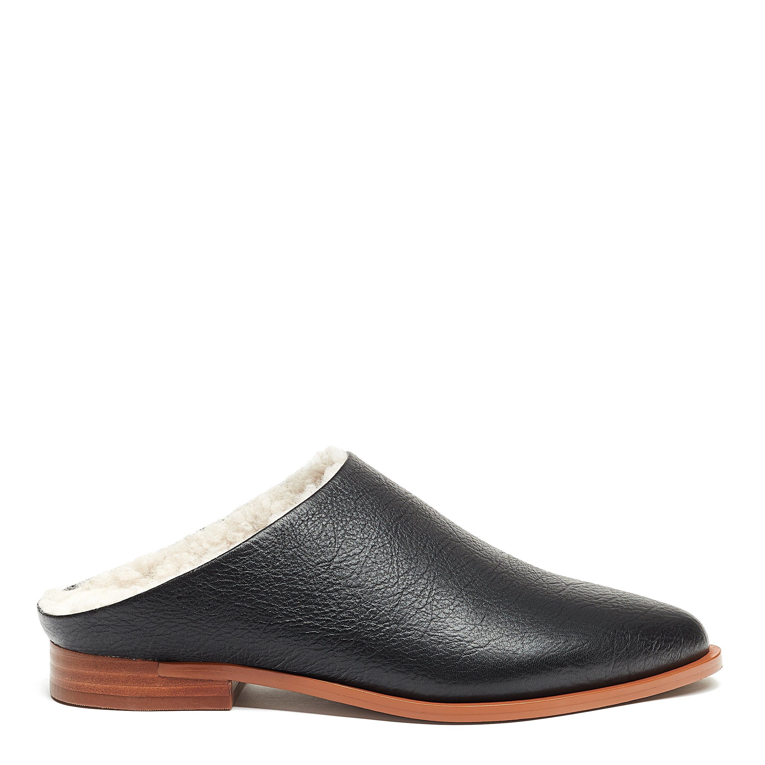 Sail Black Mule sold by Kelsi Dagger