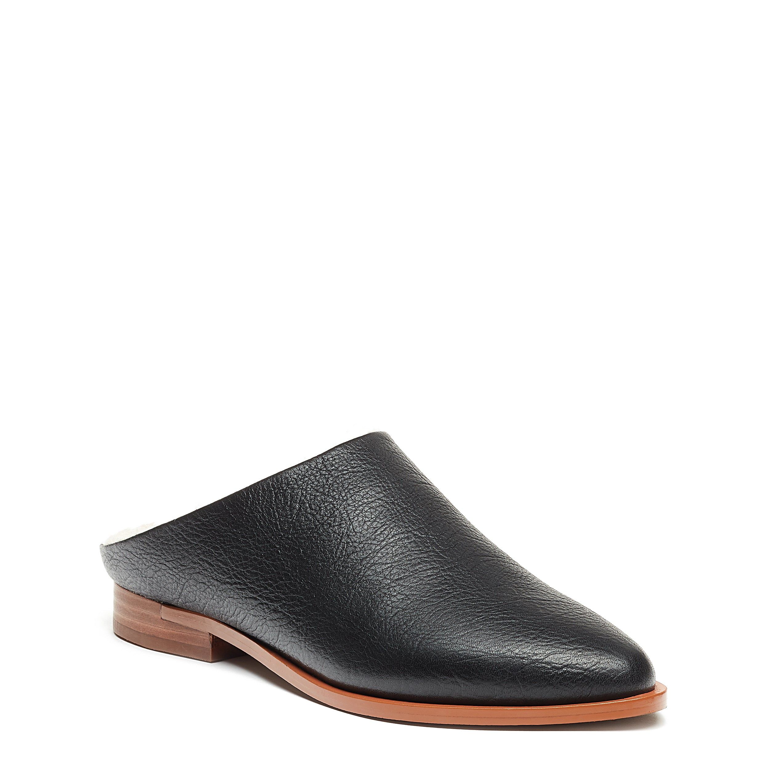 Sail Black Mule sold by Kelsi Dagger product image thumbnail 2