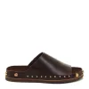 Squish Buffalo Stud Slide Sandals sold by Kelsi Dagger