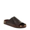 Squish Buffalo Stud Slide Sandals sold by Kelsi Dagger