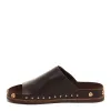 Squish Buffalo Stud Slide Sandals sold by Kelsi Dagger