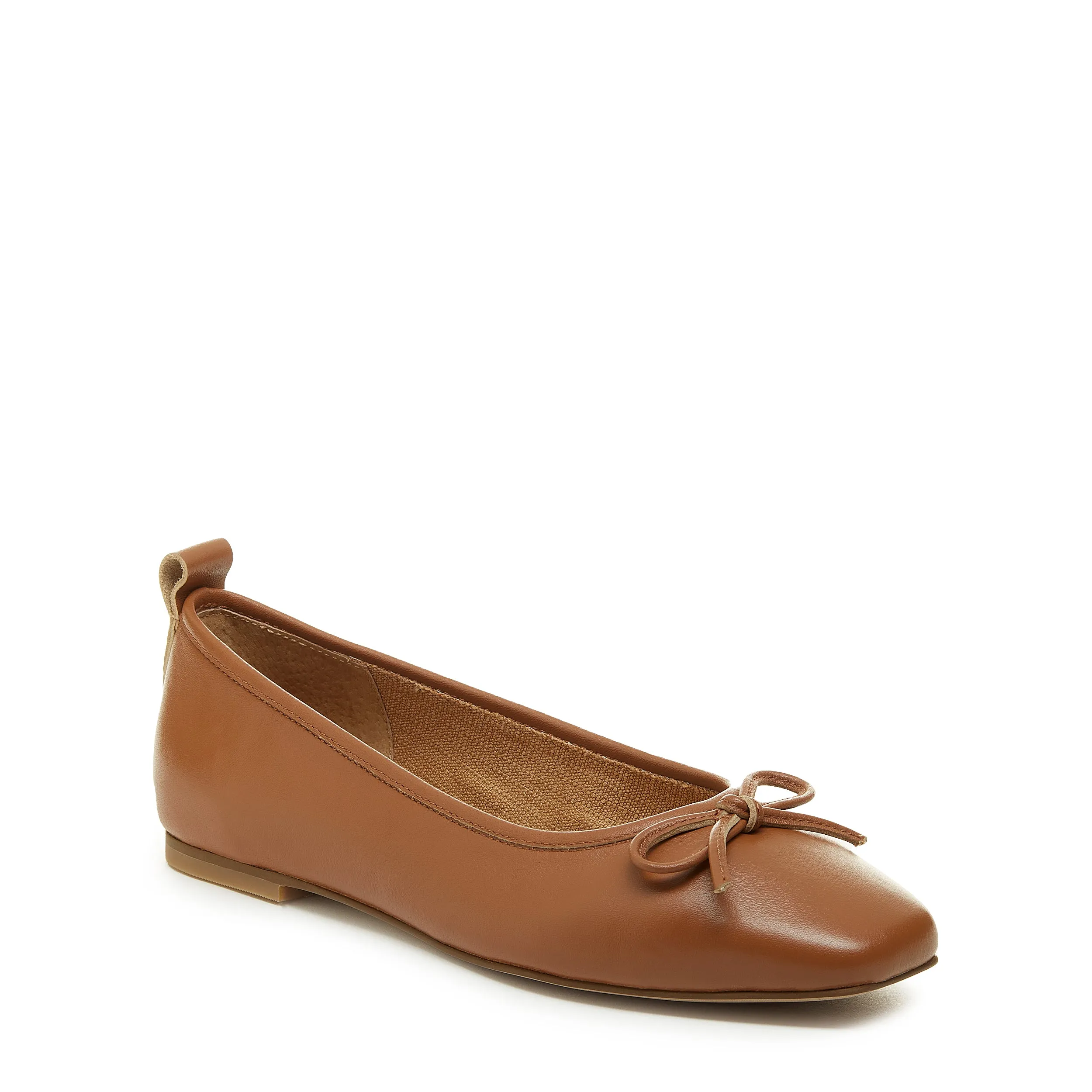 Frankie Tan Ballet Flats sold by Kelsi Dagger product image thumbnail 3