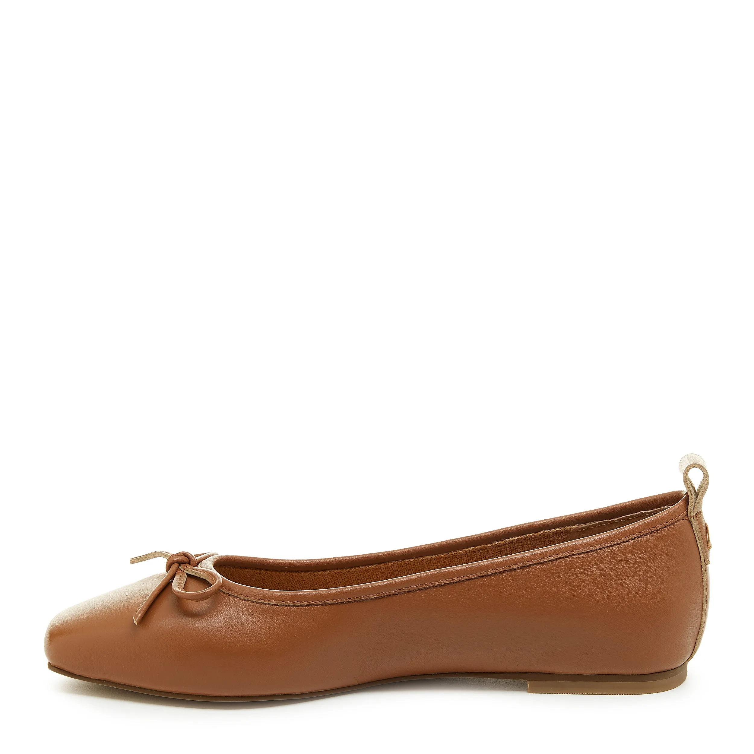 Frankie Tan Ballet Flats sold by Kelsi Dagger product image thumbnail 4