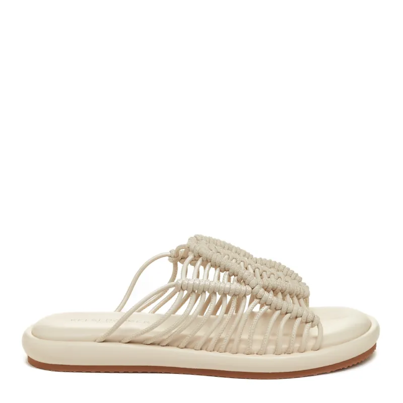 Turn Salt Thong Sandal sold by Kelsi Dagger