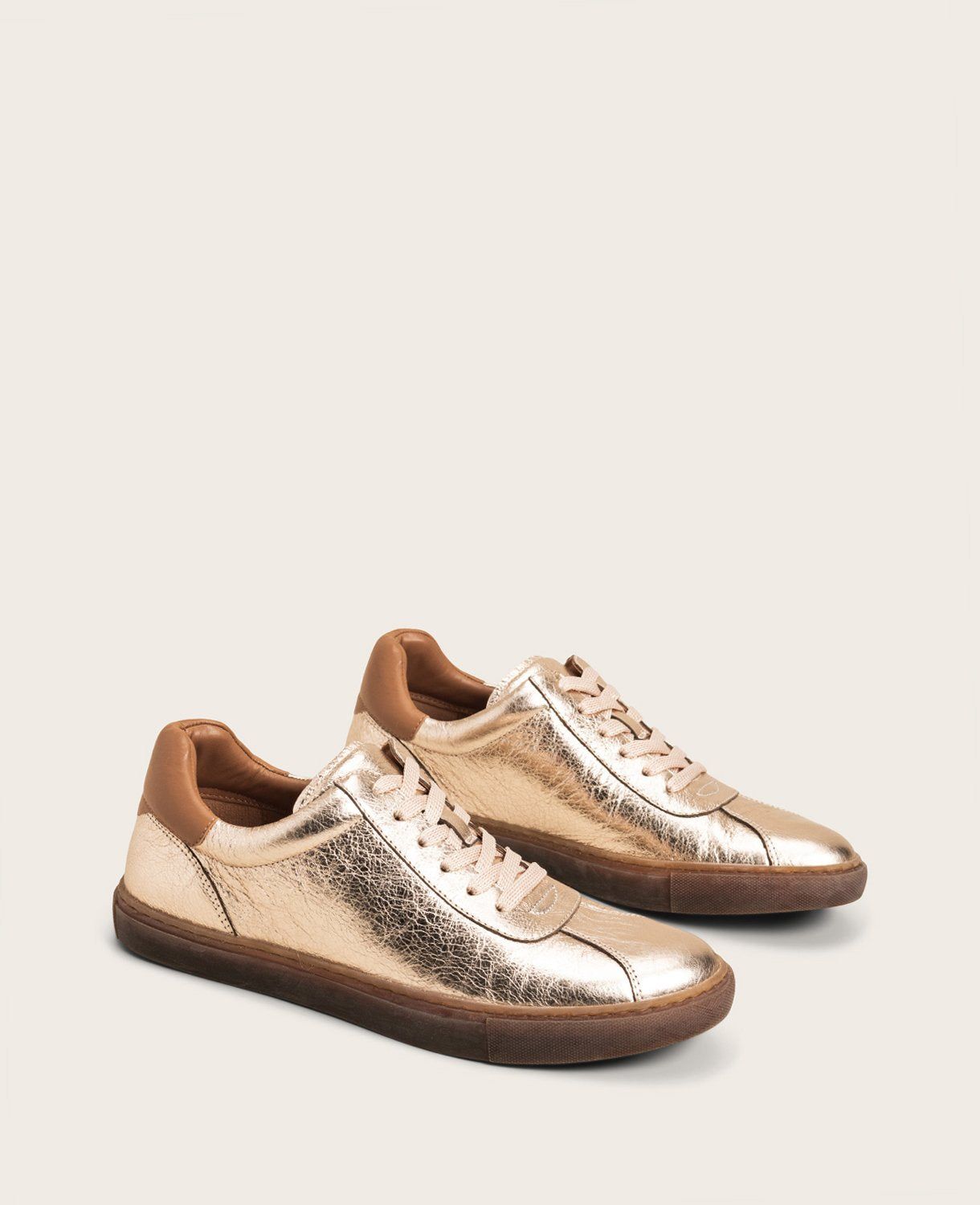 Nyle Leather Sneaker sold by Kenneth Cole product image thumbnail 2
