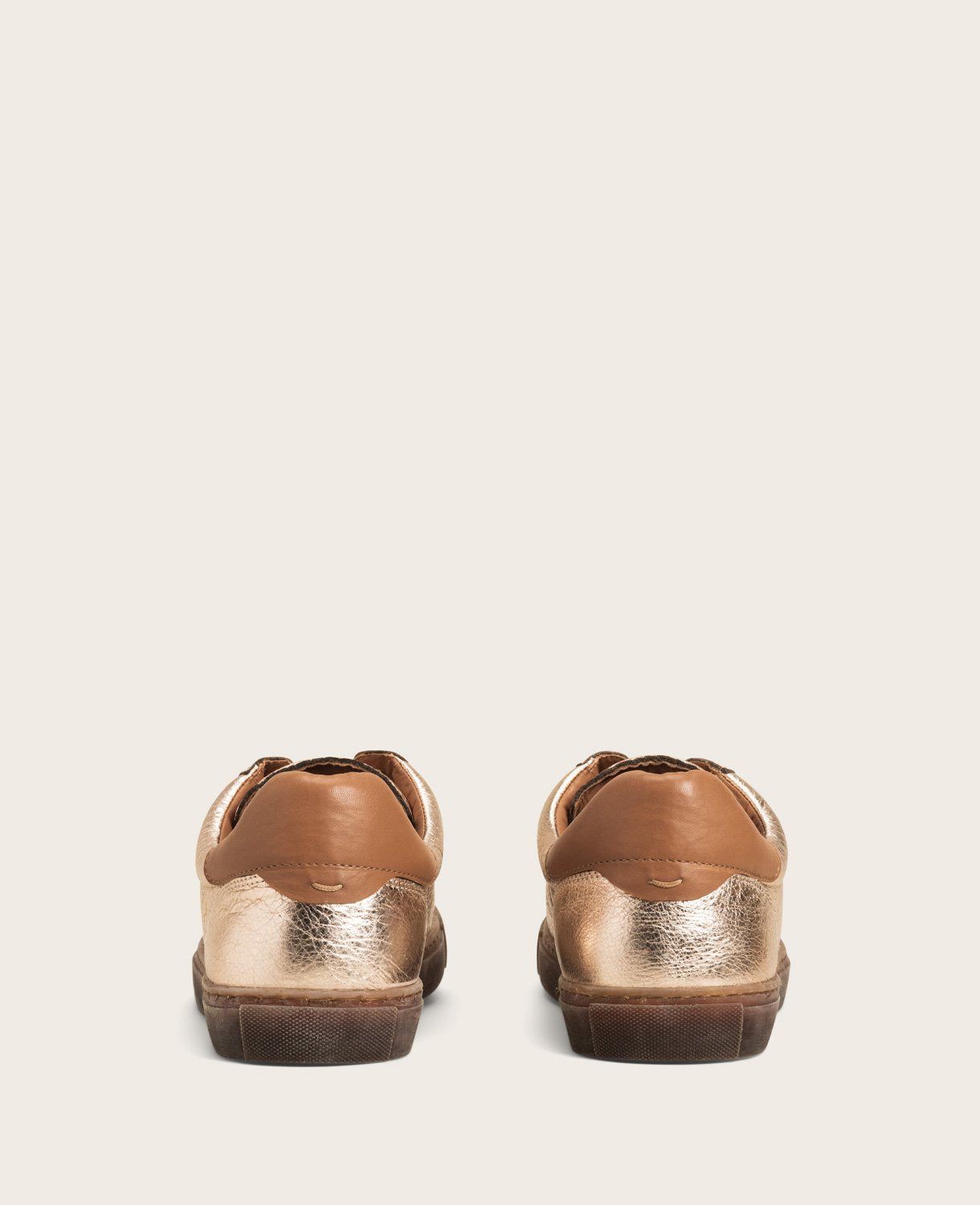 Nyle Leather Sneaker sold by Kenneth Cole product image thumbnail 3