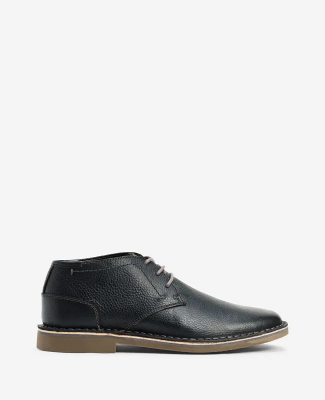 Desert Sun Leather Chukka Boot sold by Kenneth Cole