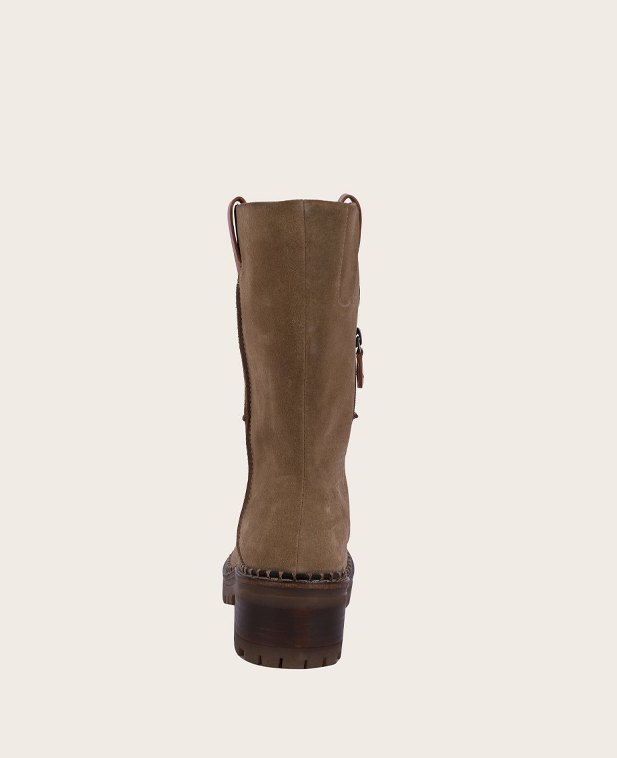 Brody Suede Boot sold by Kenneth Cole product image thumbnail 2