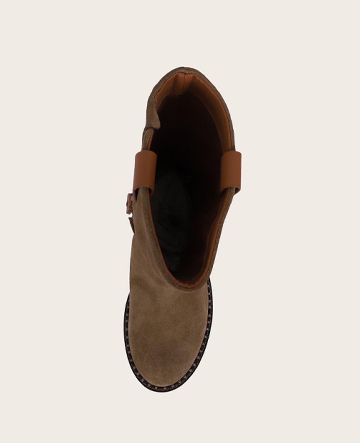 Brody Suede Boot sold by Kenneth Cole product image thumbnail 3