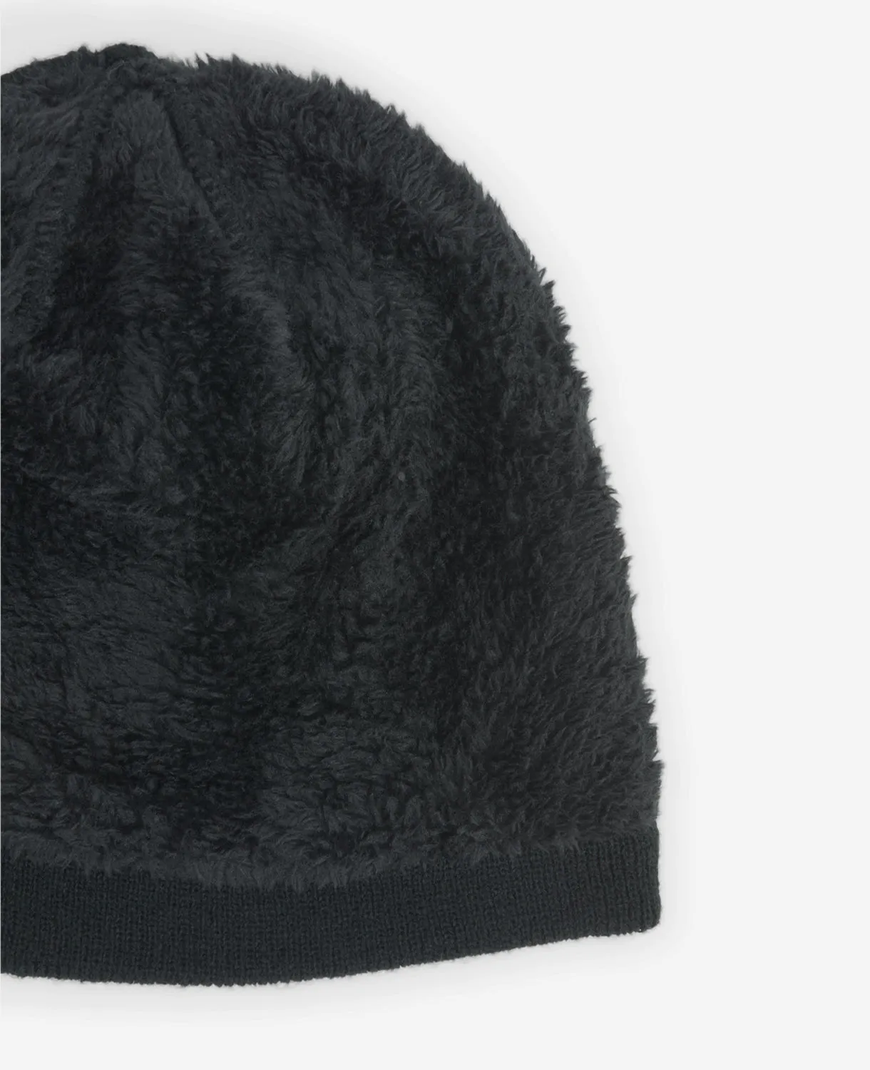 Striped Scarf with Sherpa-Lined Beanie Set sold by Kenneth Cole product image thumbnail 2
