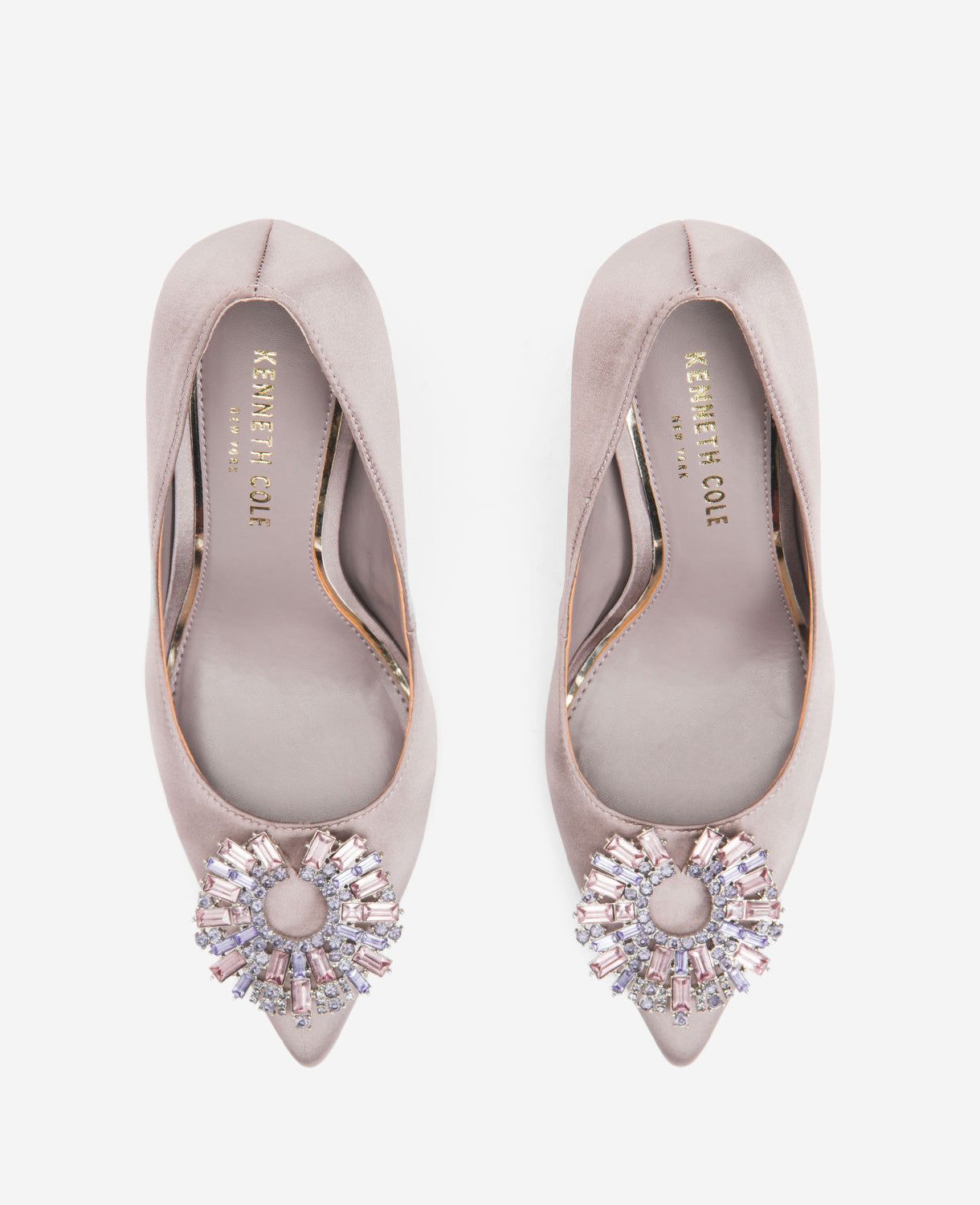 Romi Starburst Heel sold by Kenneth Cole product image thumbnail 4