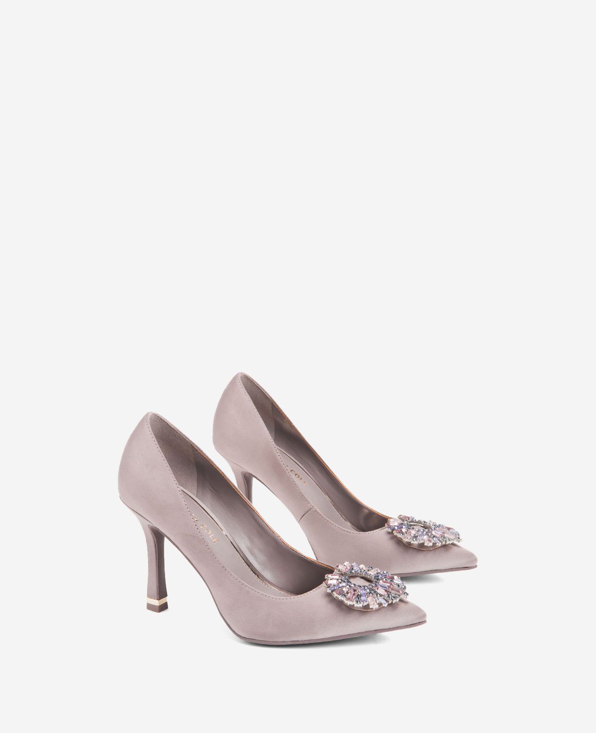 Romi Starburst Heel sold by Kenneth Cole product image thumbnail 2