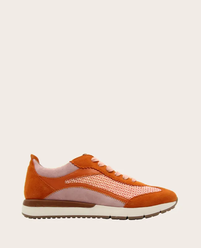 GENTLE SOULS - Juno Sneaker sold by Kenneth Cole