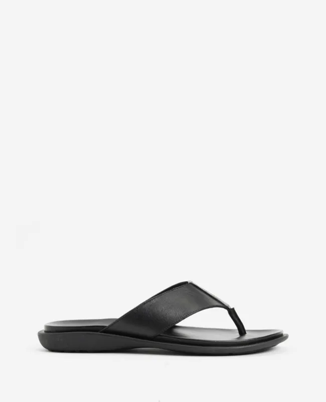 Sand Leather Thong Sandal sold by Kenneth Cole