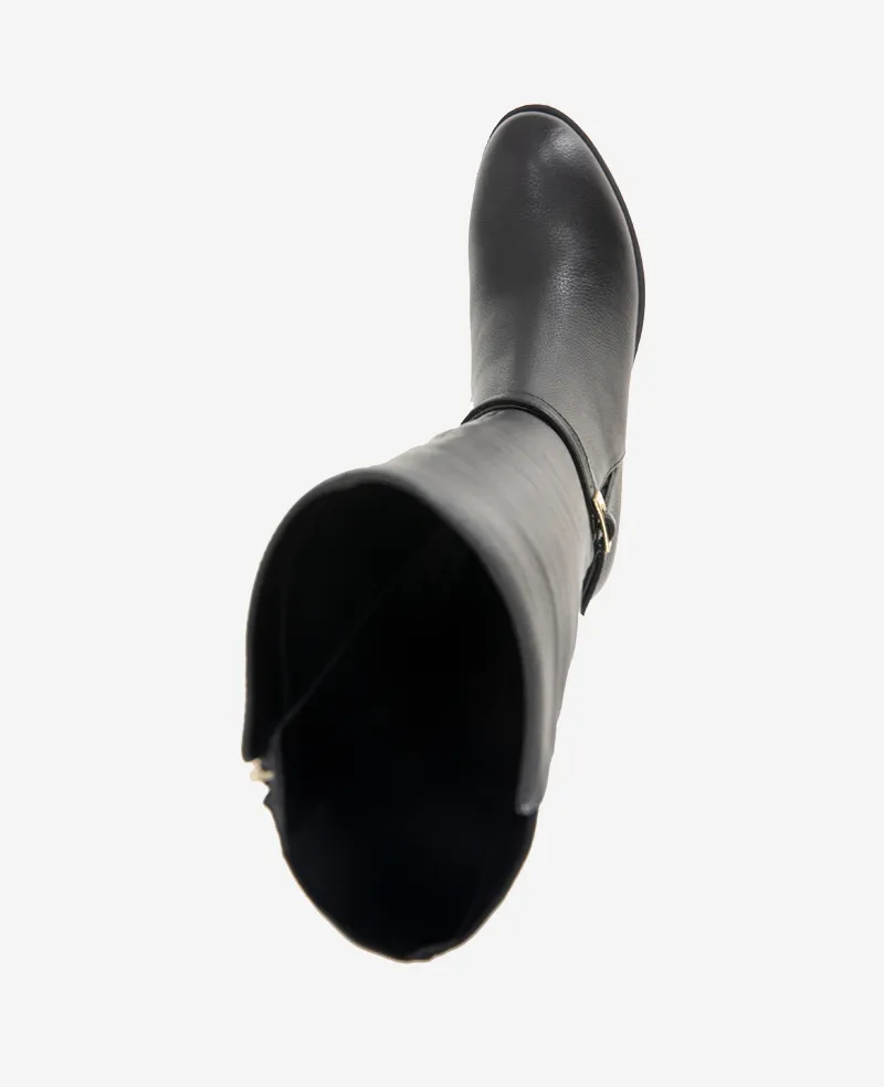 Lanica Leather Boot sold by Kenneth Cole product image thumbnail 4