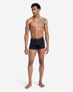 Cotton-Stretch Trunks 3-Pack sold by Kenneth Cole
