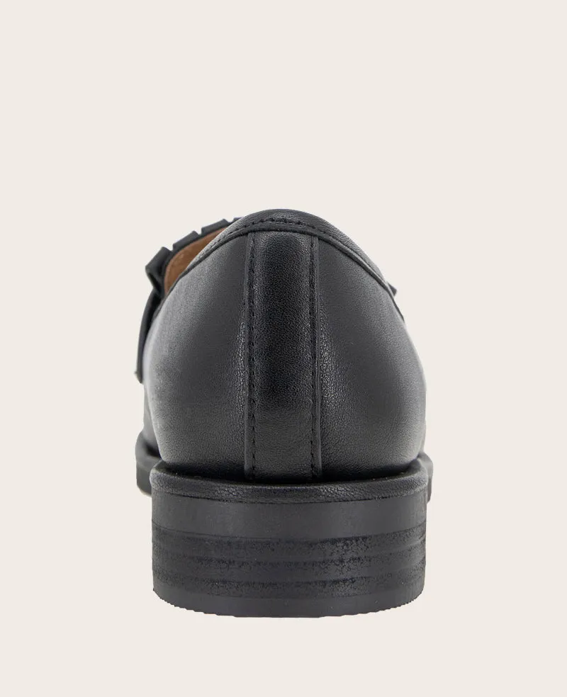 GENTLE SOULS - Cydney Leather Tassel Loafer sold by Kenneth Cole product image thumbnail 3