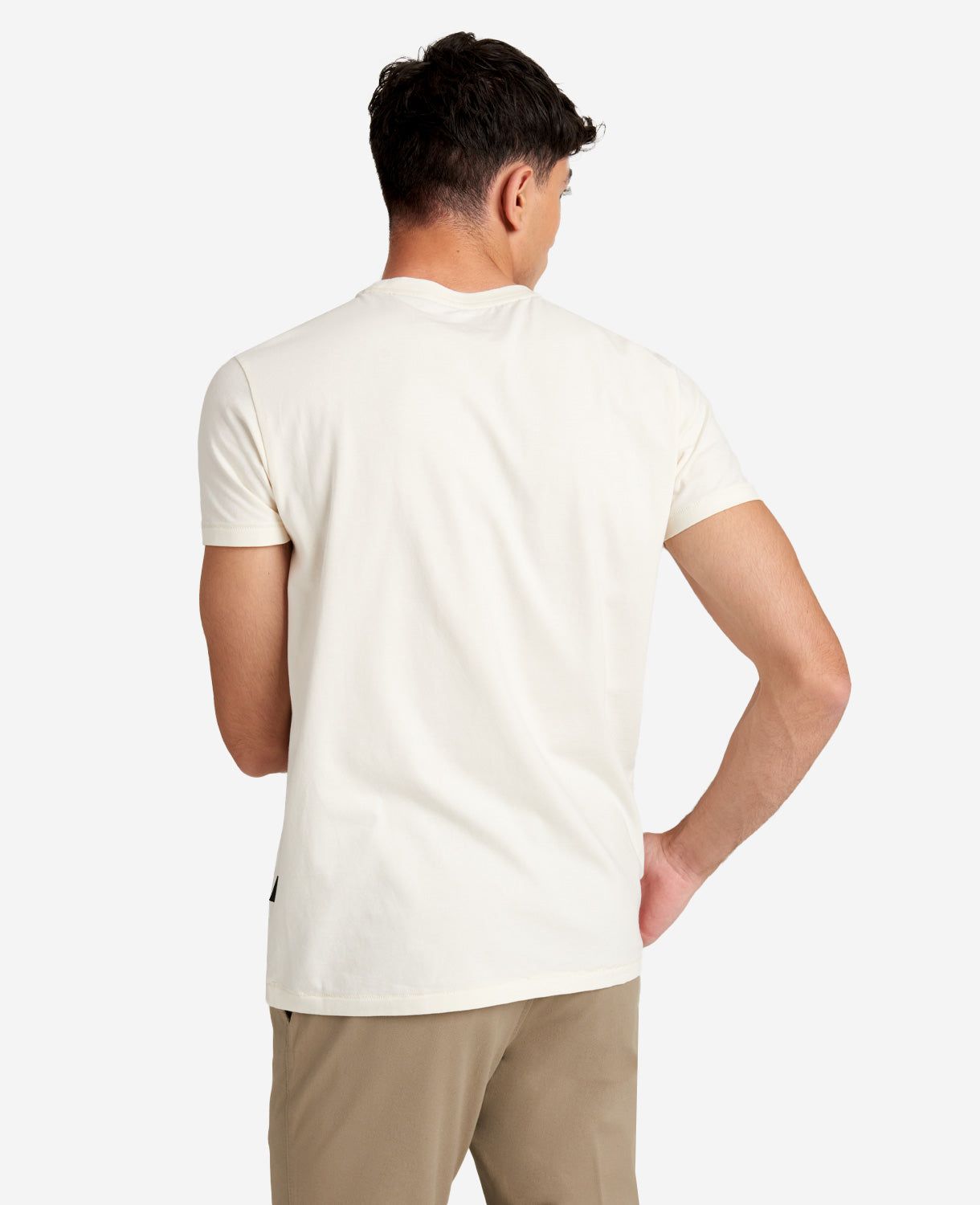 Essential Crew Neck Tee sold by Kenneth Cole product image thumbnail 5