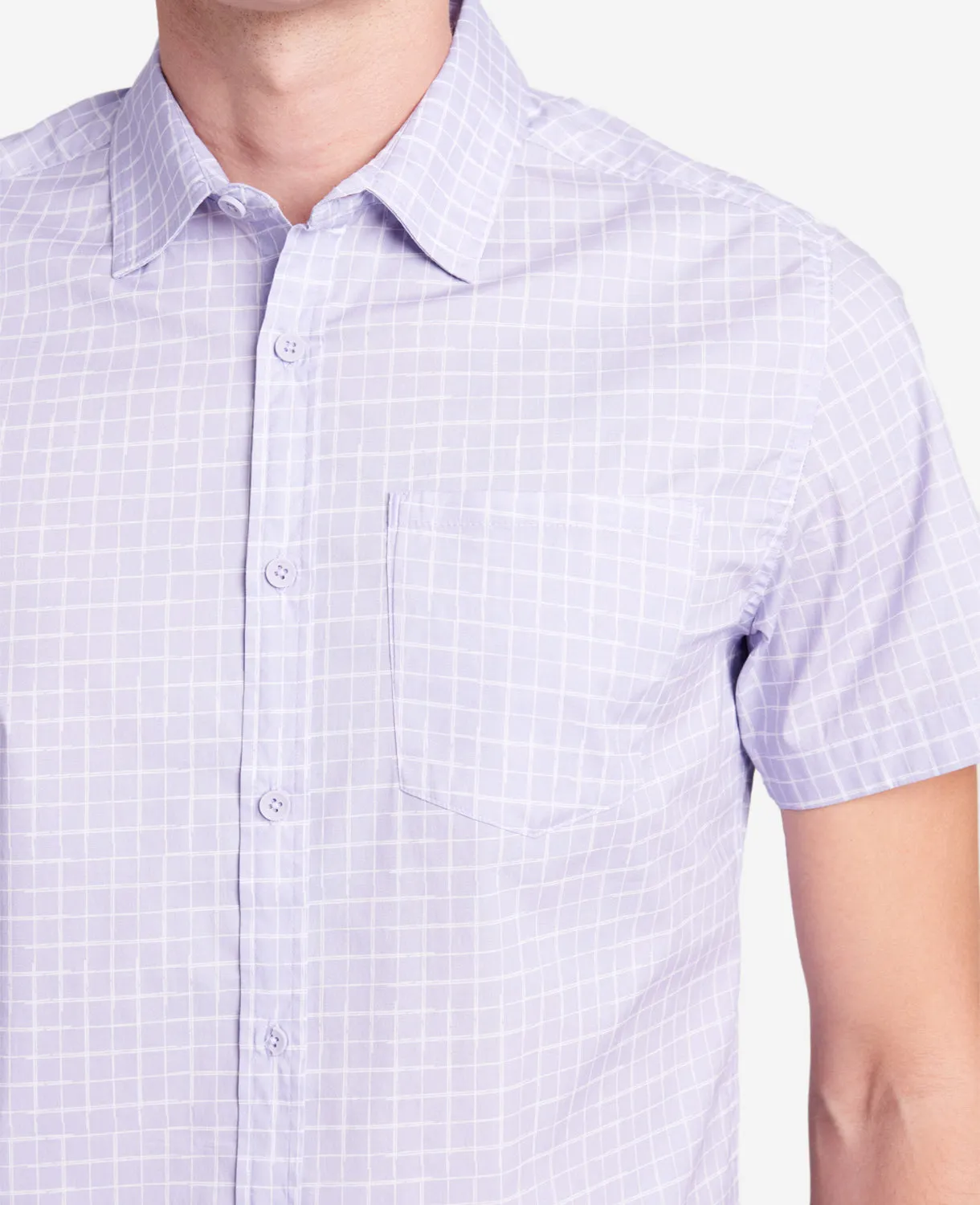 Mens Shirt sold by Kenneth Cole product image thumbnail 3
