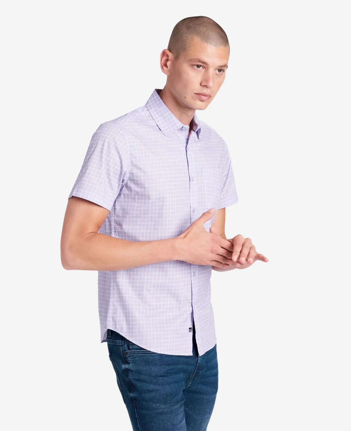 Mens Shirt sold by Kenneth Cole
