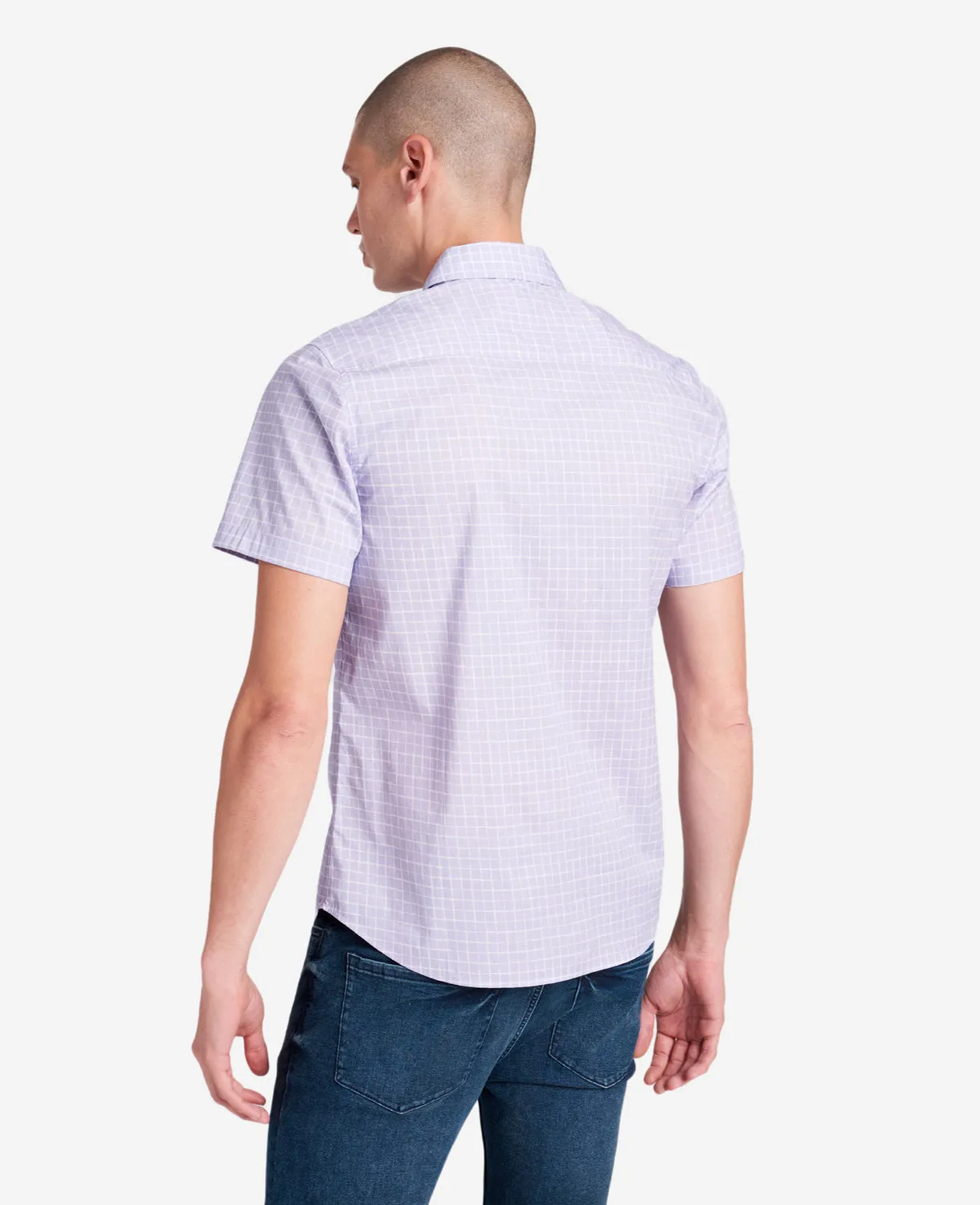 Mens Shirt sold by Kenneth Cole product image thumbnail 5