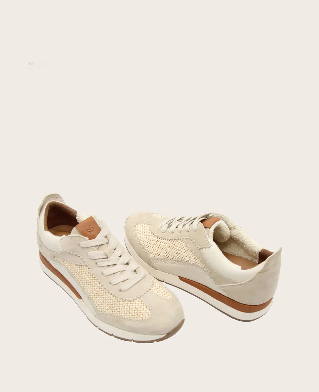 GENTLE SOULS - Juno Sneaker sold by Kenneth Cole product image thumbnail 2