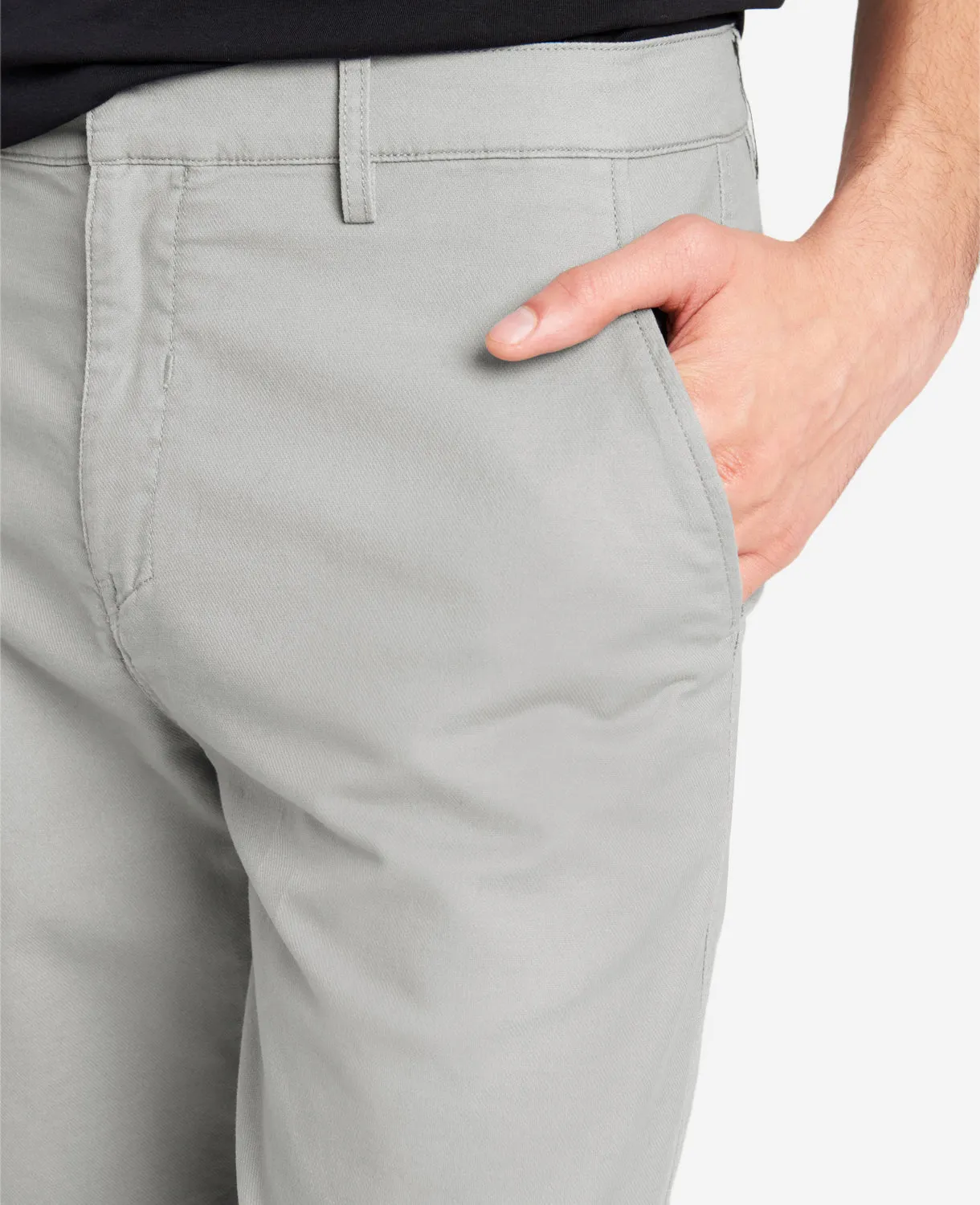 Stretch Tailored Shorts sold by Kenneth Cole product image thumbnail 3