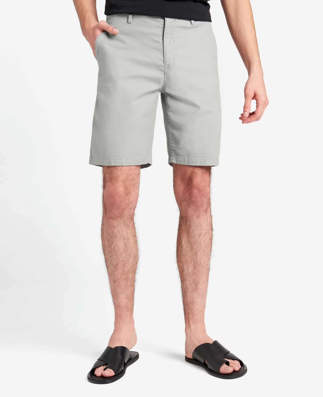 Stretch Tailored Shorts sold by Kenneth Cole product image thumbnail 4
