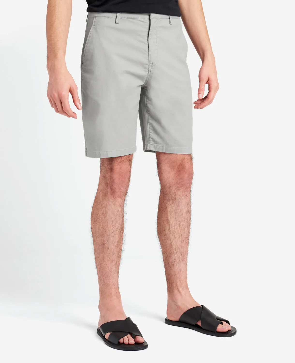 Stretch Tailored Shorts sold by Kenneth Cole
