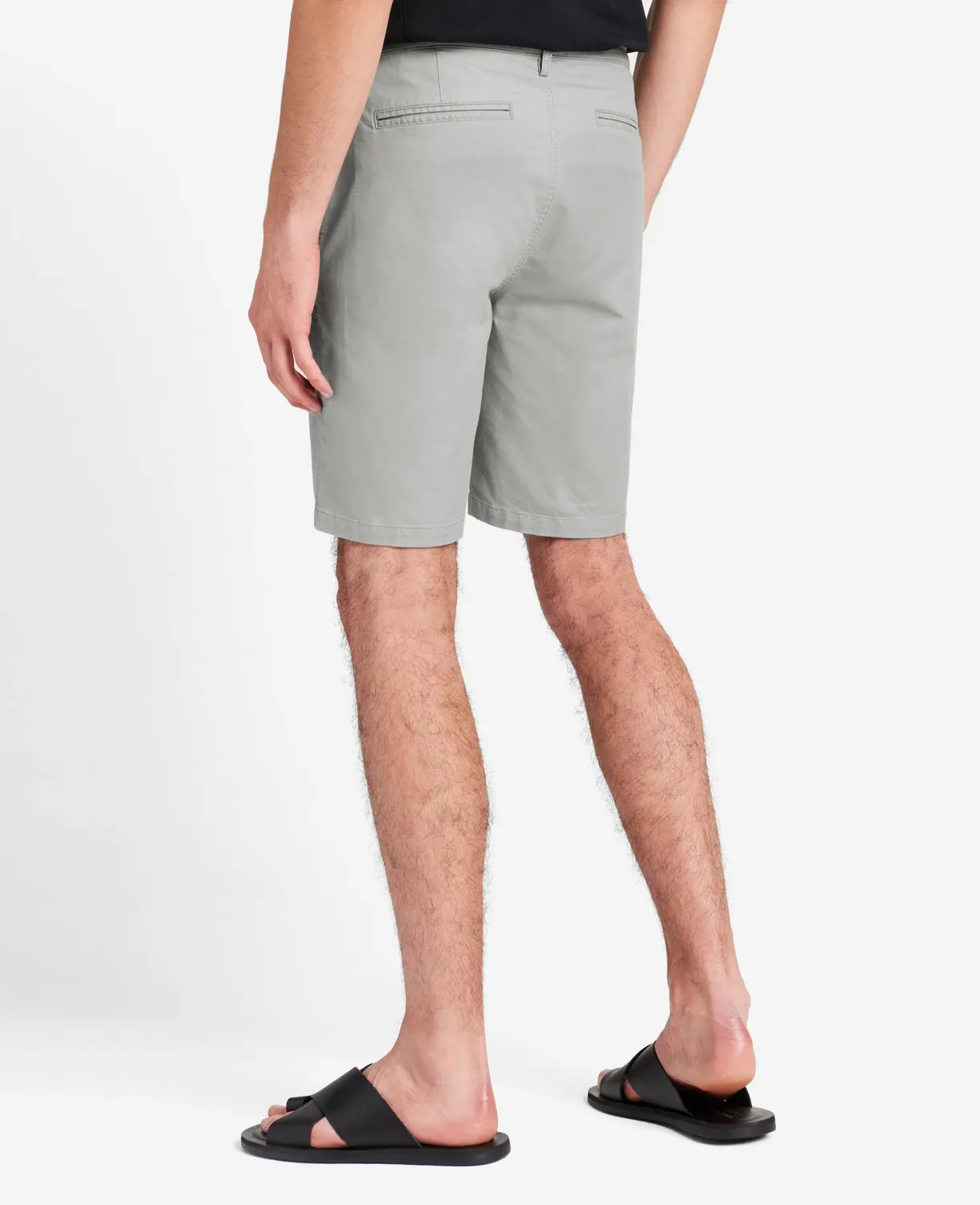 Stretch Tailored Shorts sold by Kenneth Cole product image thumbnail 5