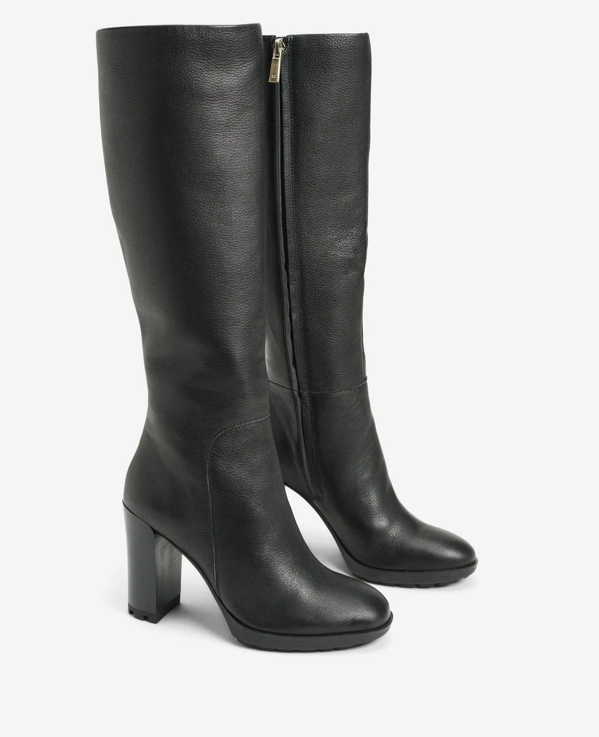 Justin Lug Boot sold by Kenneth Cole product image thumbnail 2