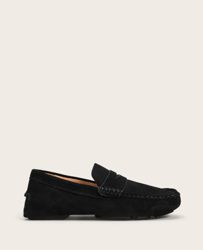 GENTLE SOULS - Mateo Driver Penny Loafer sold by Kenneth Cole