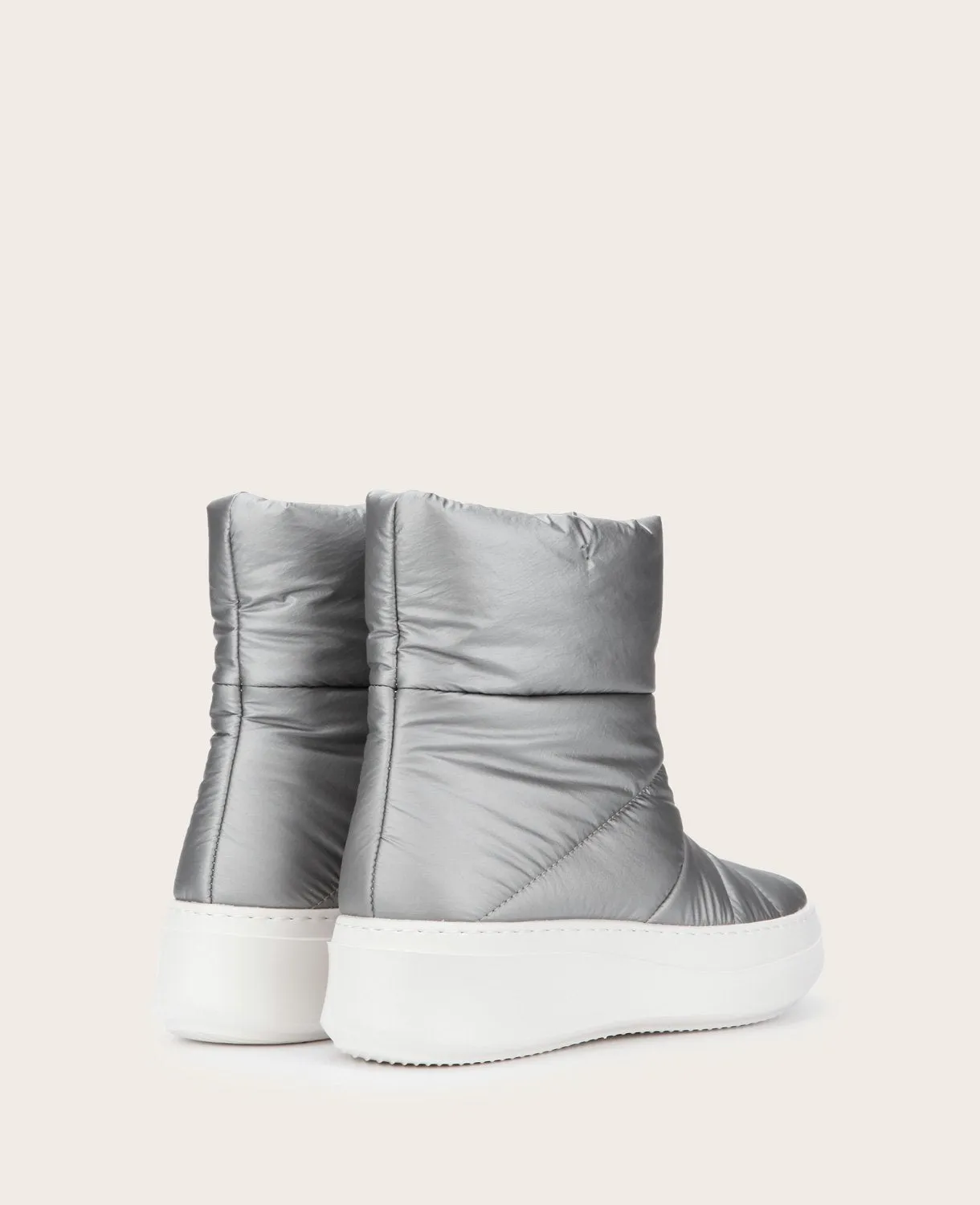 GENTLE SOULS - Rosette Puff Slip On Boot sold by Kenneth Cole product image thumbnail 3