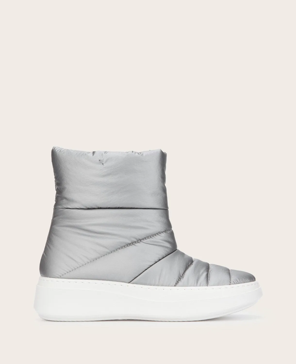 GENTLE SOULS - Rosette Puff Slip On Boot sold by Kenneth Cole