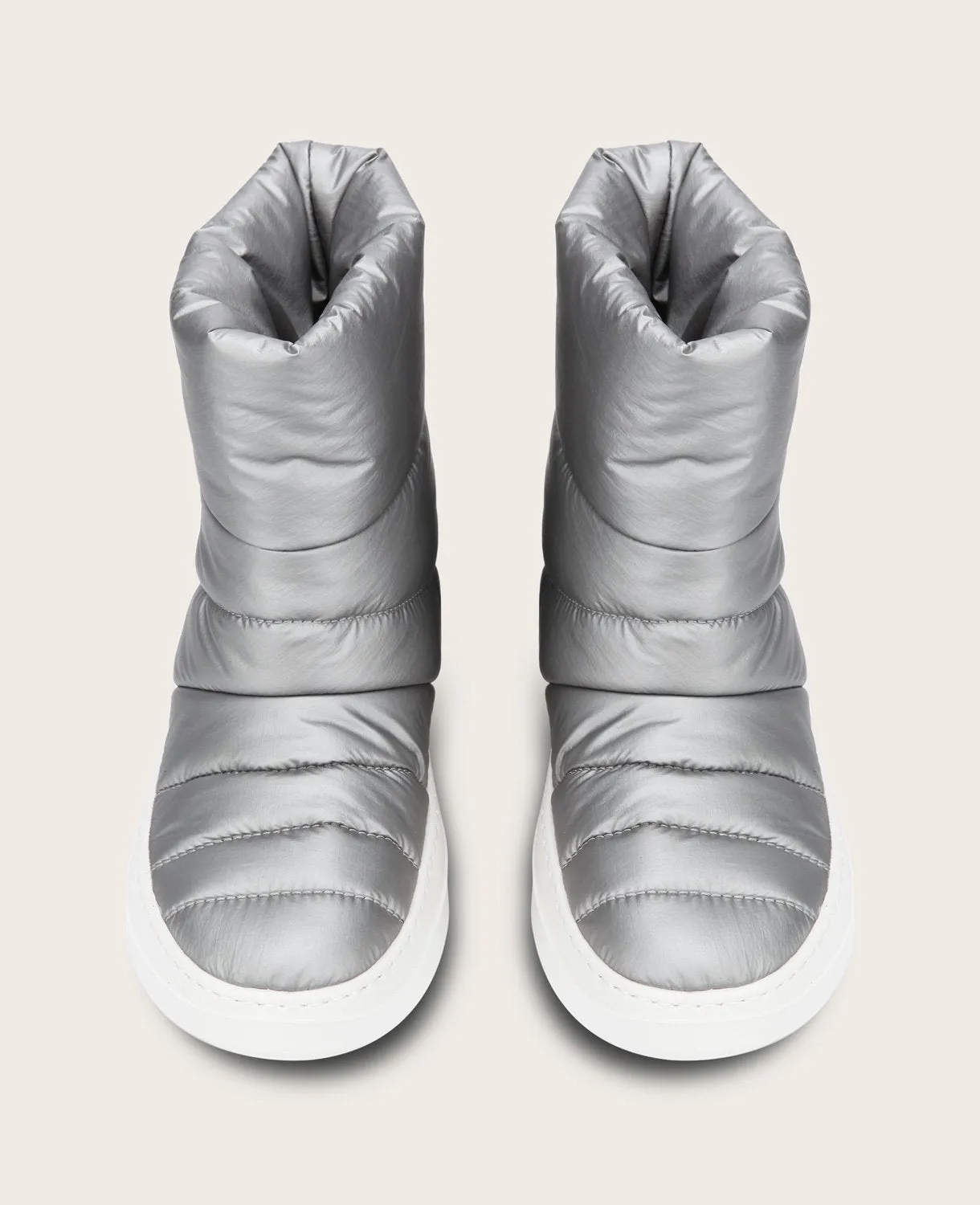 GENTLE SOULS - Rosette Puff Slip On Boot sold by Kenneth Cole product image thumbnail 2