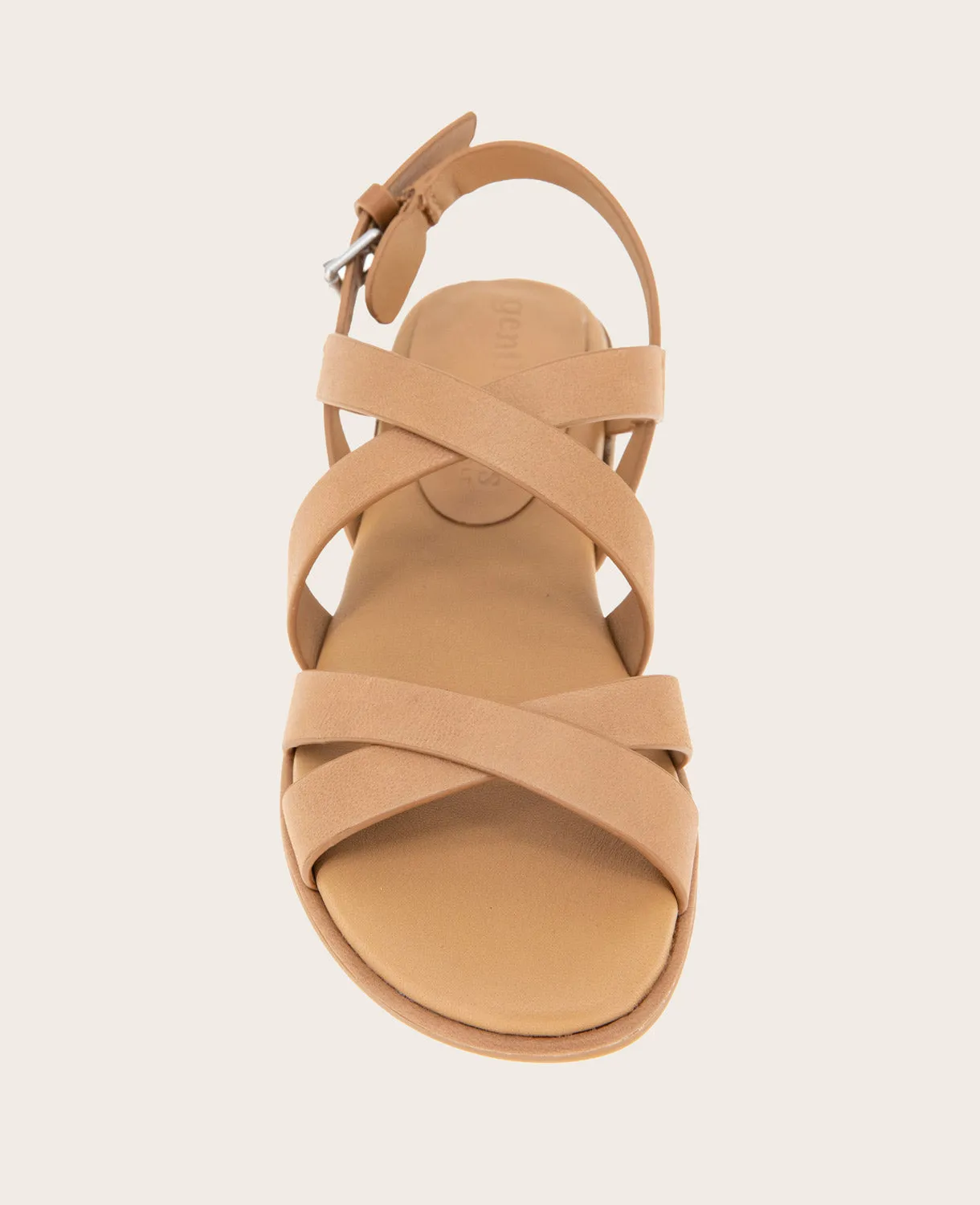 GENTLE SOULS - Helen Sandal sold by Kenneth Cole product image thumbnail 4
