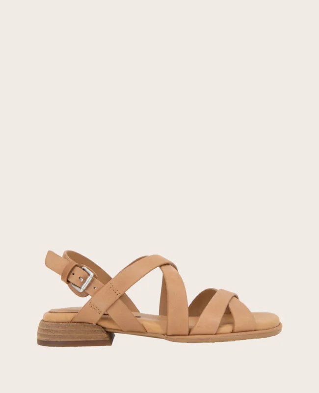 GENTLE SOULS - Helen Sandal sold by Kenneth Cole