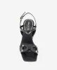 Jessie Heeled Sandal sold by Kenneth Cole