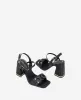 Jessie Heeled Sandal sold by Kenneth Cole