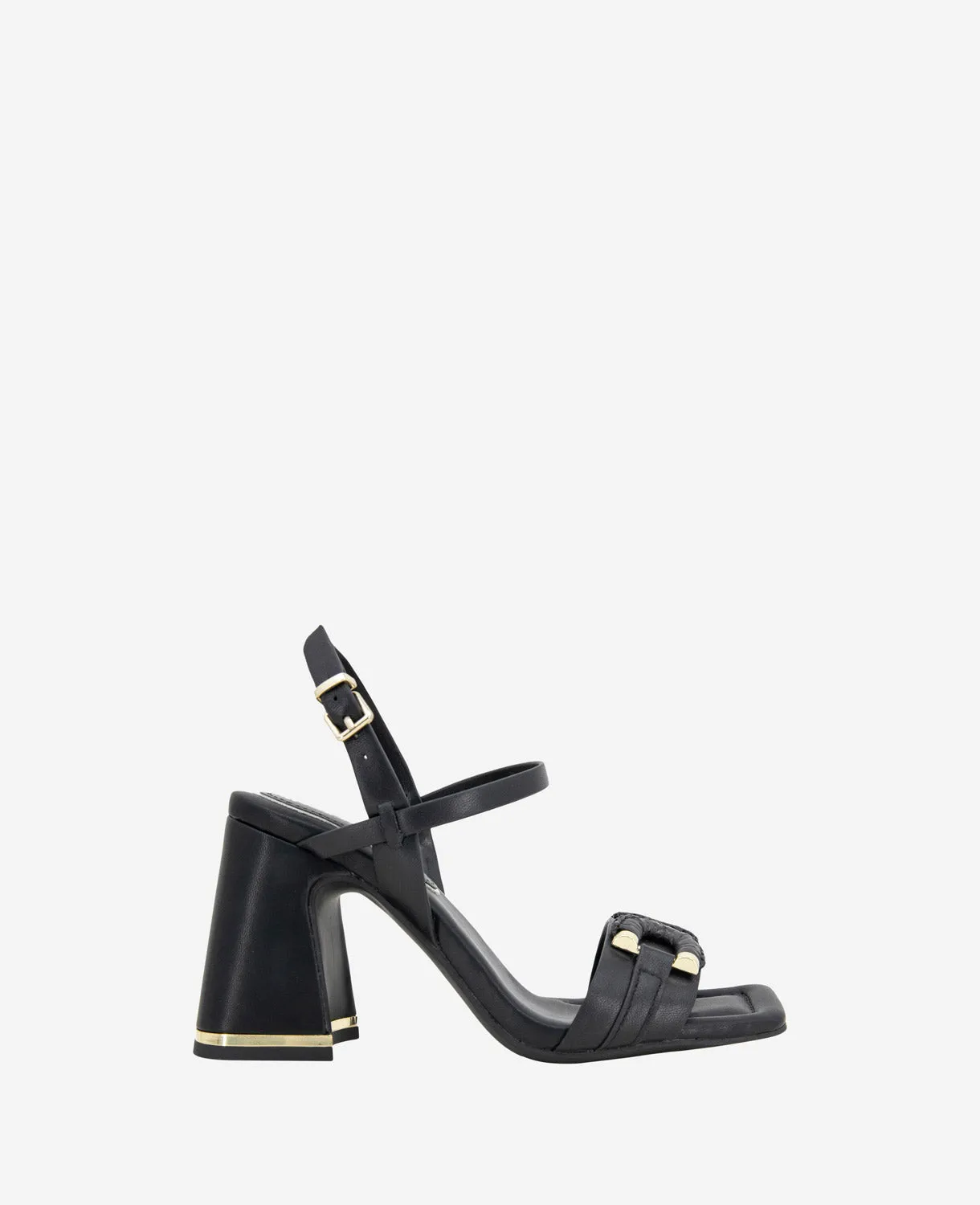 Jessie Heeled Sandal sold by Kenneth Cole