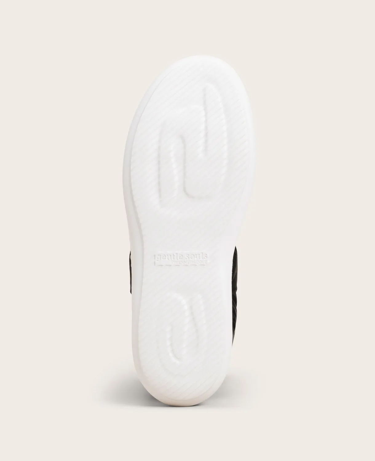 GENTLE SOULS - Rosette Puff Slip On Boot sold by Kenneth Cole product image thumbnail 5